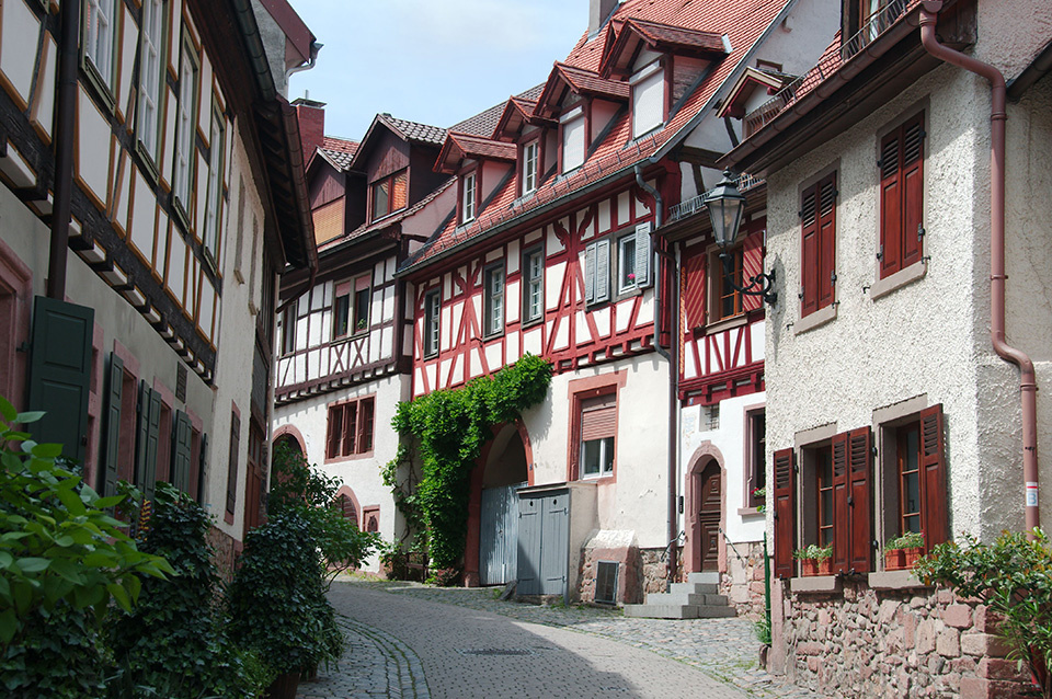 Altbausanierung bei Hans Sporer GmbH in Rosenheim