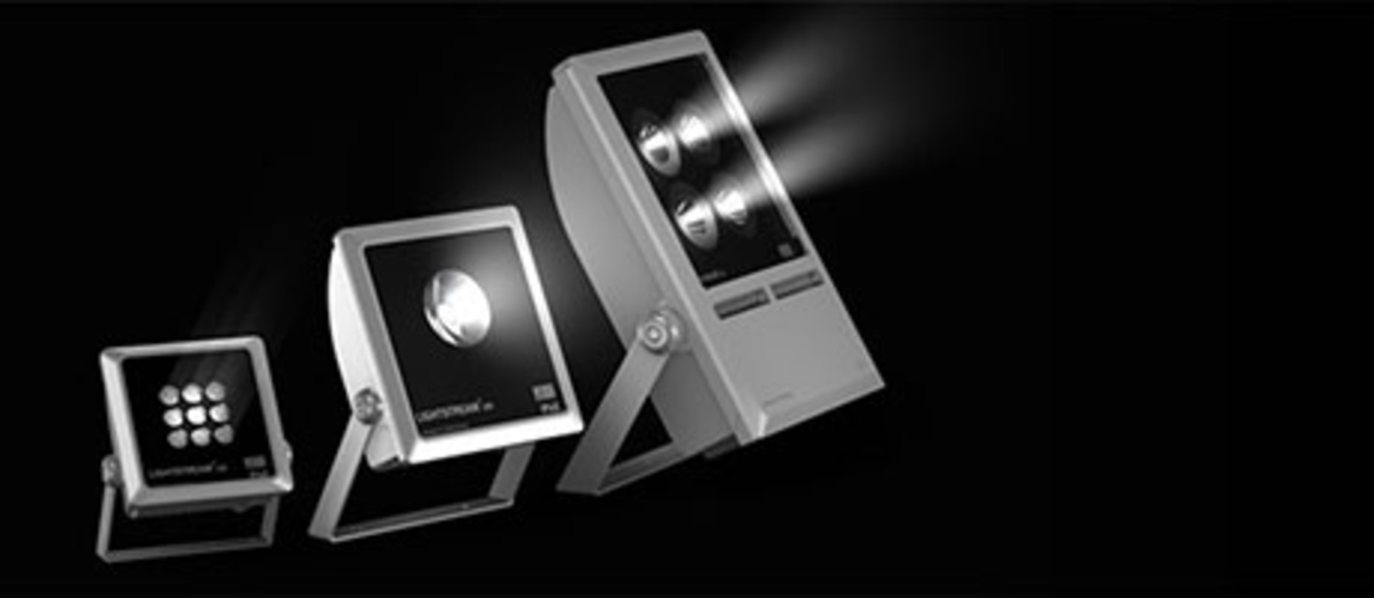 Lightstream LED bei Hans Sporer GmbH in Rosenheim