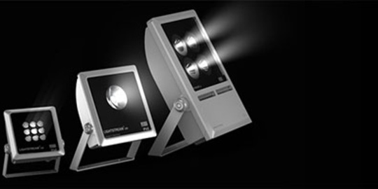 Lightstream LED bei Hans Sporer GmbH in Rosenheim