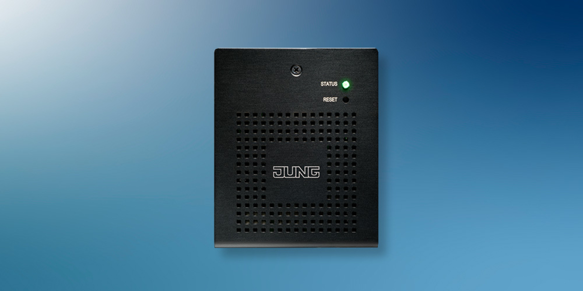Smart Visu Server bei Hans Sporer GmbH in Rosenheim