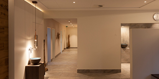Spa / Wellness bei Hans Sporer GmbH in Rosenheim