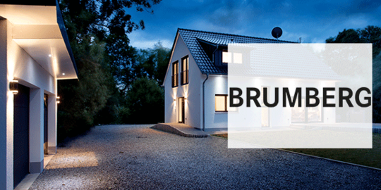 Brumberg bei Hans Sporer GmbH in Rosenheim