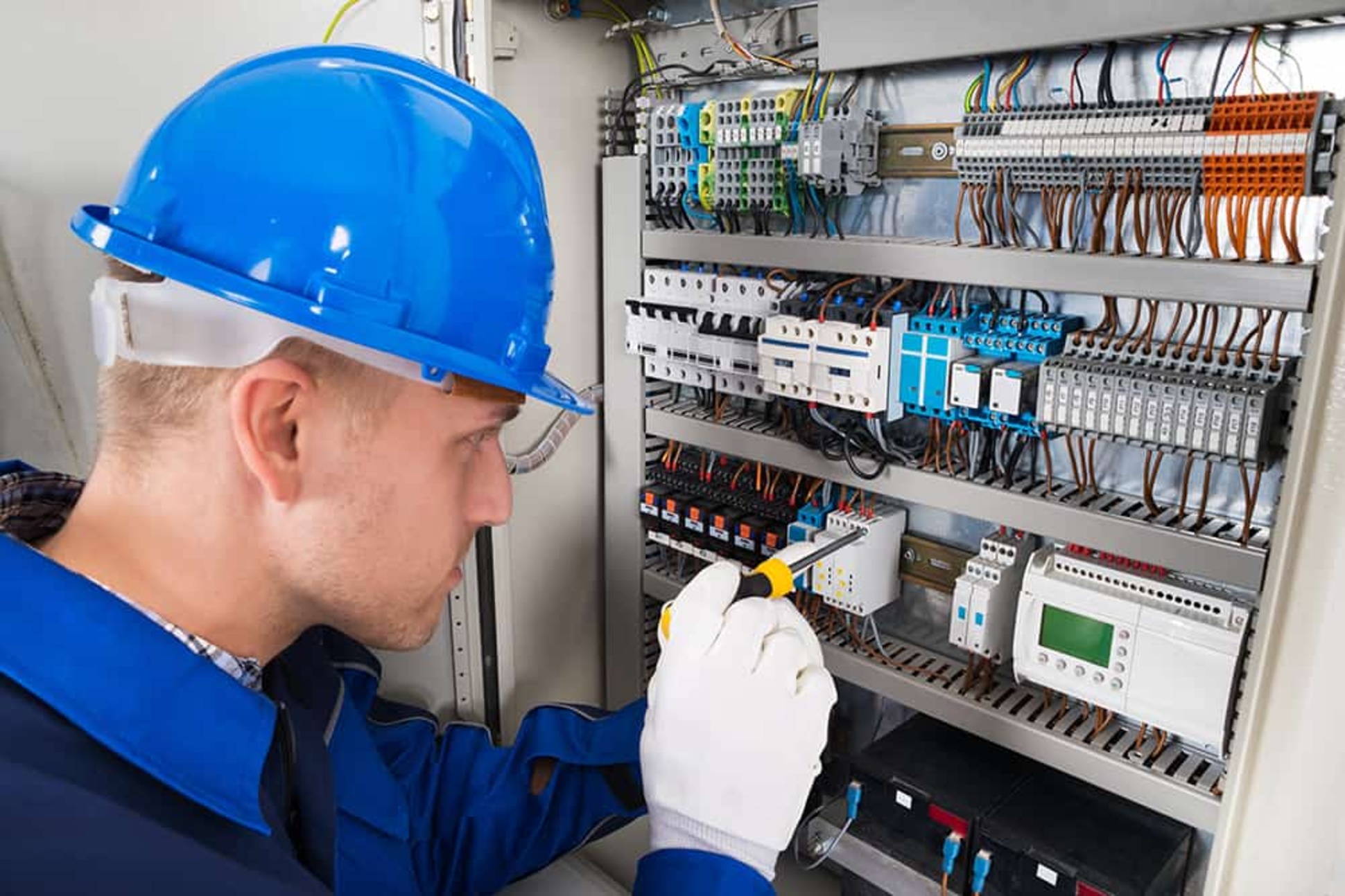 Elektroniker für Energie- und Gebäudetechnik (m/w/d) bei Hans Sporer GmbH in Rosenheim