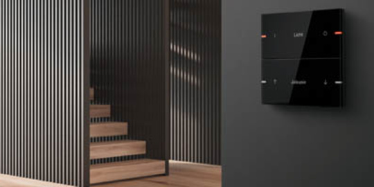 Gira Tastsensor 4 bei Hans Sporer GmbH in Rosenheim
