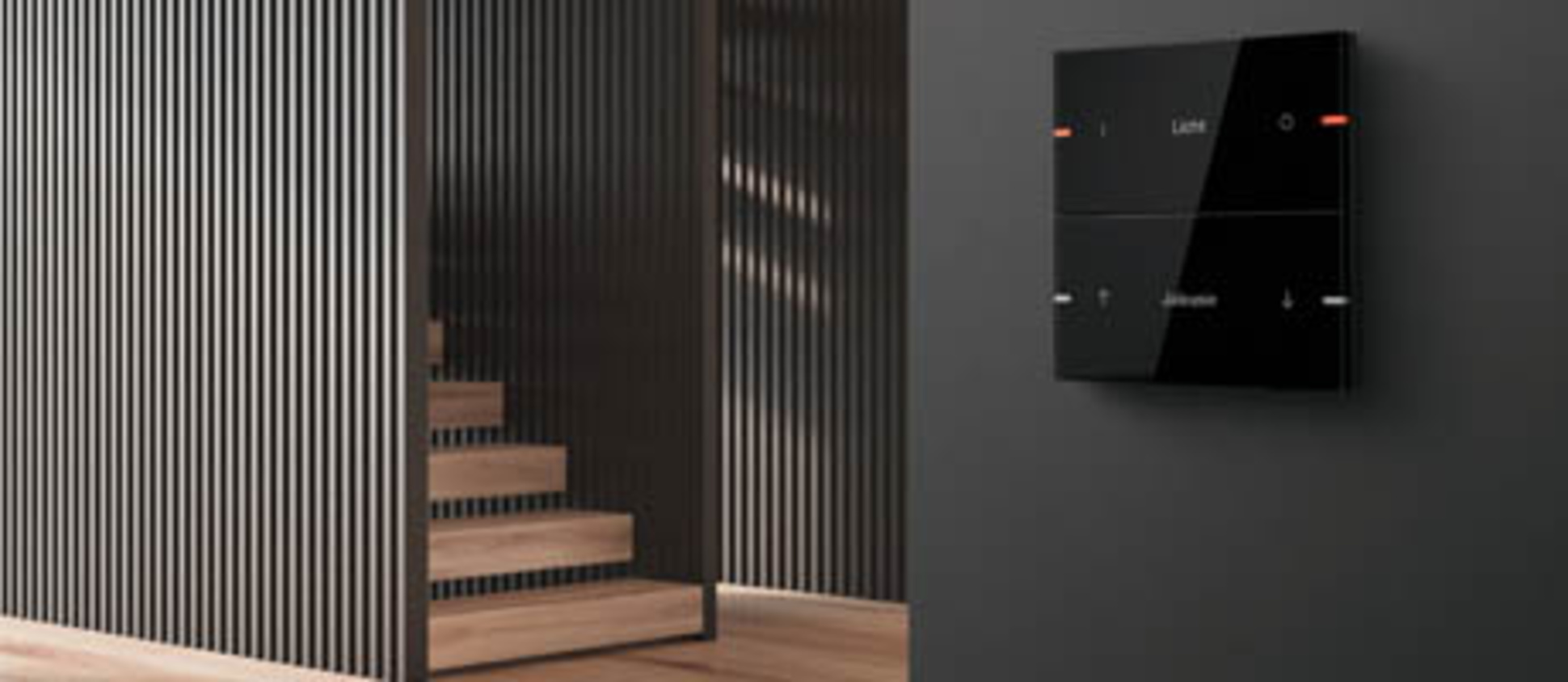 Gira Tastsensor 4 bei Hans Sporer GmbH in Rosenheim