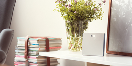 coviva Smart Home bei Hans Sporer GmbH in Rosenheim
