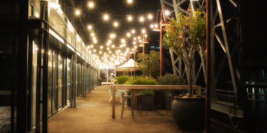 LED-Lampen und LED-Tubes bei Hans Sporer GmbH in Rosenheim