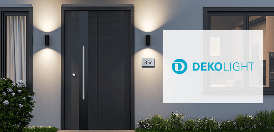 DEKO-LIGHT bei Hans Sporer GmbH in Rosenheim