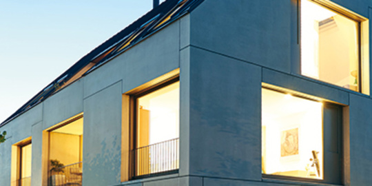 LUXORliving bei Hans Sporer GmbH in Rosenheim