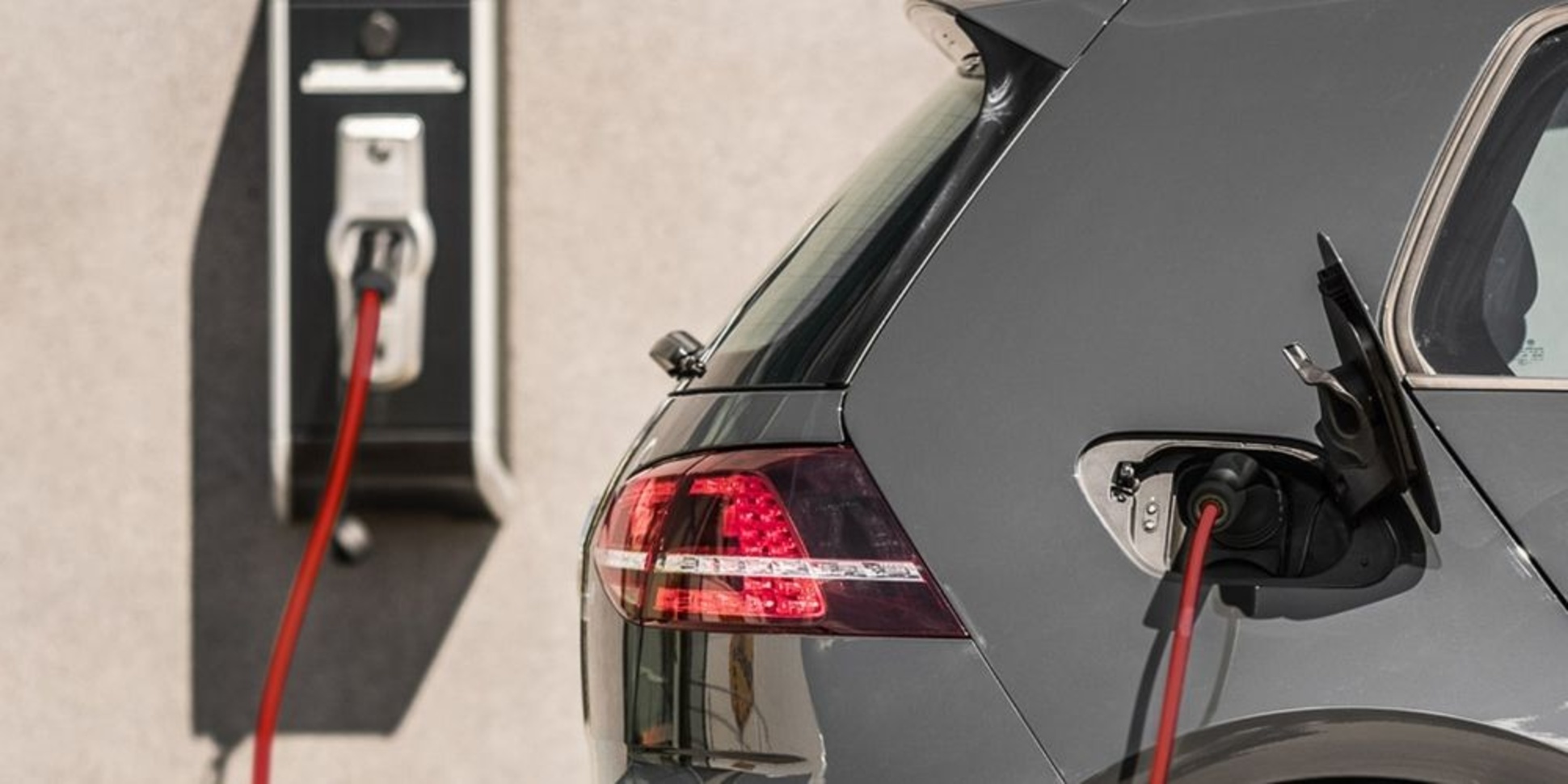 Schutz für E-Mobility bei Hans Sporer GmbH in Rosenheim