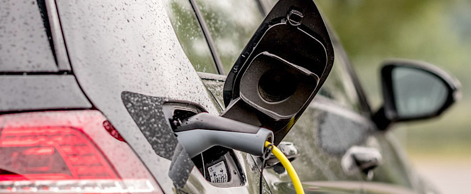 E-Mobility bei Hans Sporer GmbH in Rosenheim