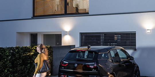 TheLeda D bei Hans Sporer GmbH in Rosenheim