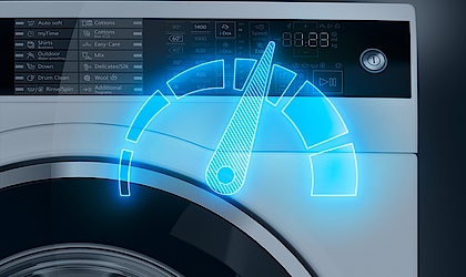 varioSpeed bei Hans Sporer GmbH in Rosenheim