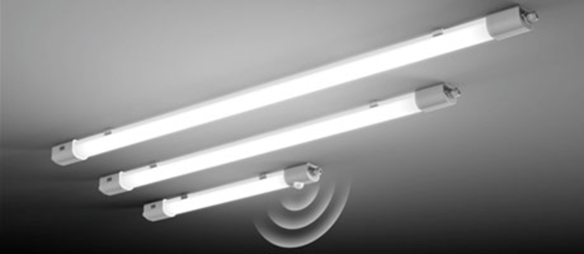 Planox Feuchtraumleuchten bei Hans Sporer GmbH in Rosenheim