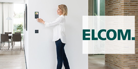 Elcom bei Hans Sporer GmbH in Rosenheim