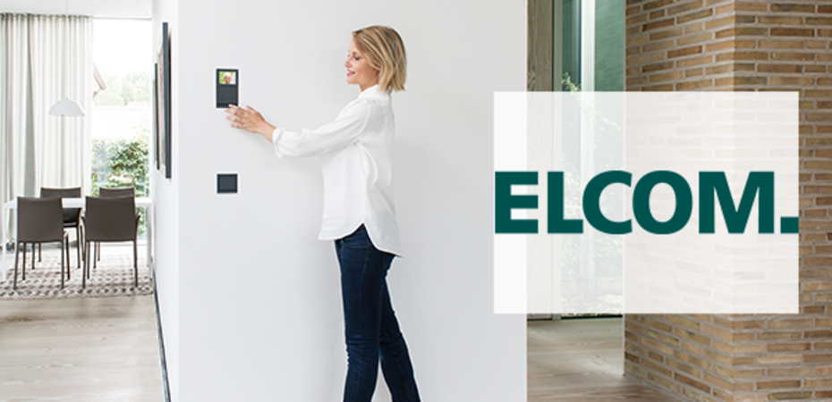 Elcom bei Hans Sporer GmbH in Rosenheim