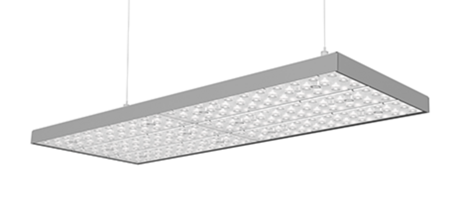 Leuchtenserie LUZ bei Hans Sporer GmbH in Rosenheim