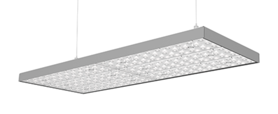 Leuchtenserie LUZ bei Hans Sporer GmbH in Rosenheim