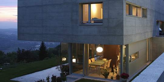 Design orientiere Produkte bei Hans Sporer GmbH in Rosenheim