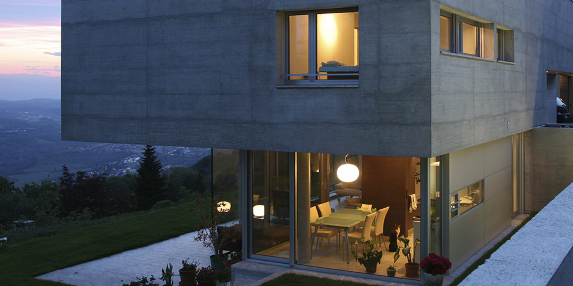 Design orientiere Produkte bei Hans Sporer GmbH in Rosenheim