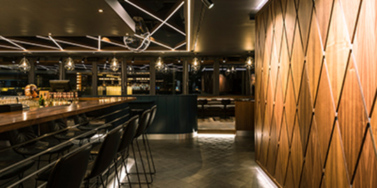 Hotellerie / Gastronomie bei Hans Sporer GmbH in Rosenheim