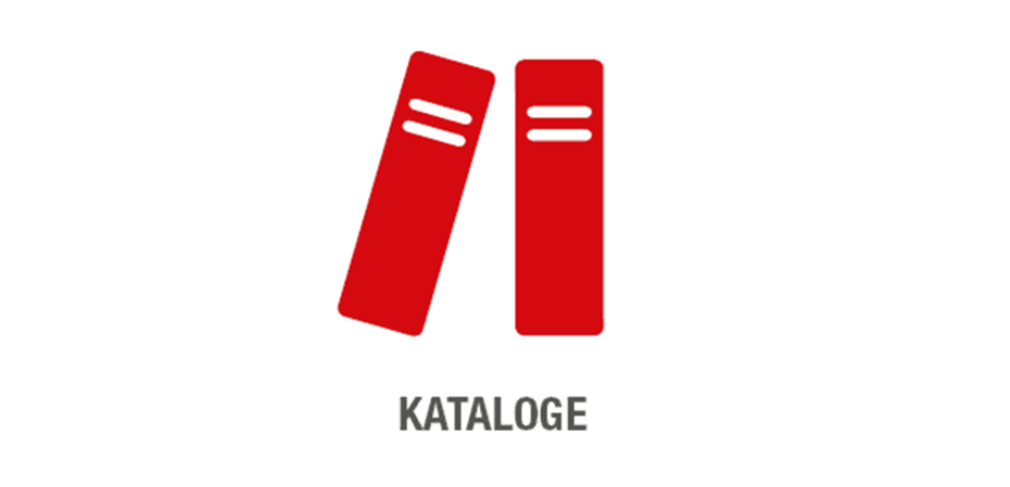 Online-Kataloge bei Hans Sporer GmbH in Rosenheim