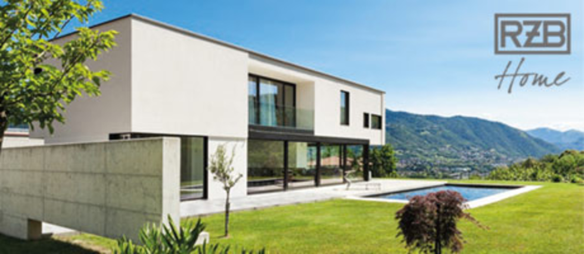 RZB Home + Basic bei Hans Sporer GmbH in Rosenheim
