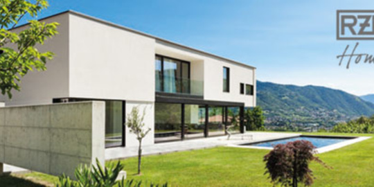 RZB Home + Basic bei Hans Sporer GmbH in Rosenheim
