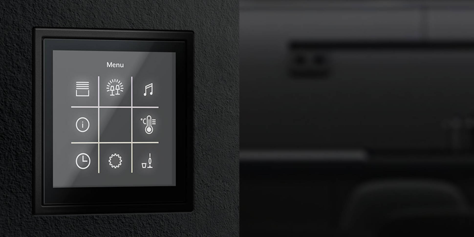 LS TOUCH bei Hans Sporer GmbH in Rosenheim