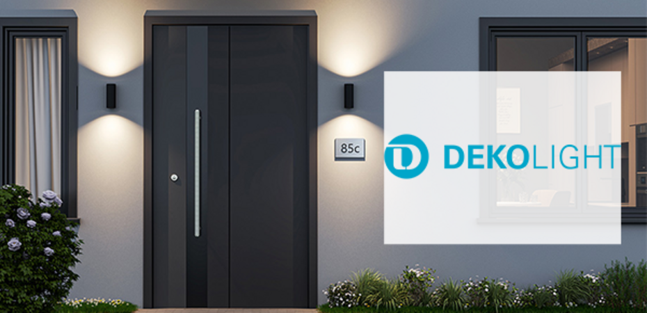 DEKO-LIGHT bei Hans Sporer GmbH in Rosenheim