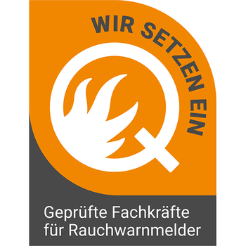 Fachkraft für Rauchwarnmelder bei Hans Sporer GmbH in Rosenheim