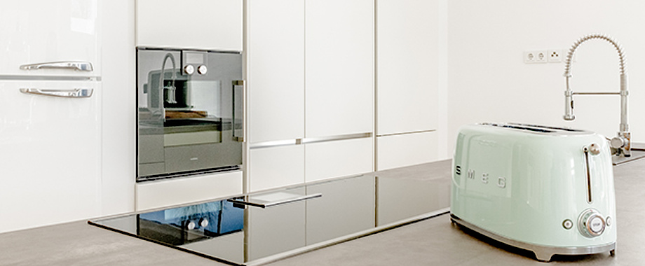 Elektro- und Haushaltsgeräte bei Hans Sporer GmbH in Rosenheim