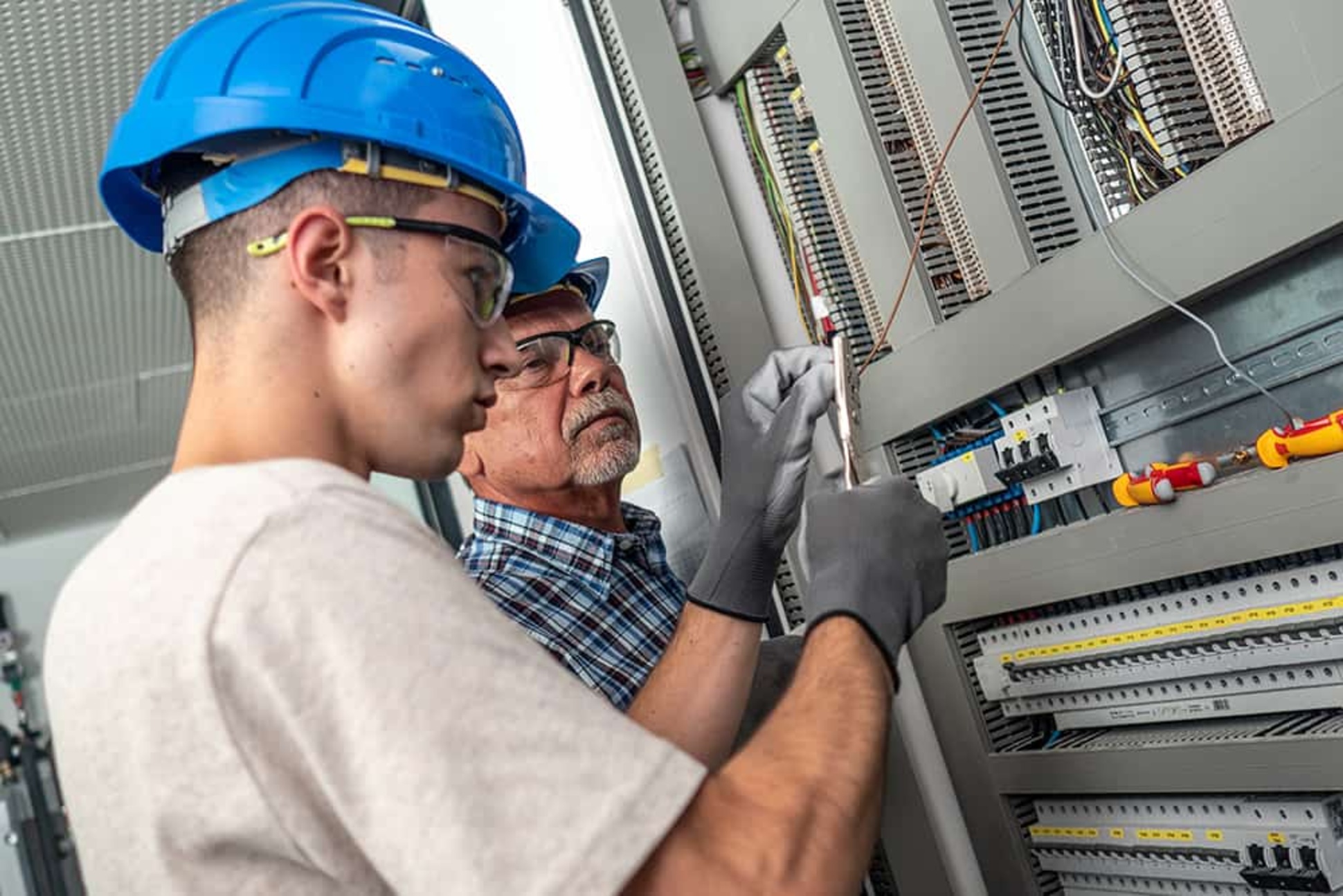 Ausbildung bei Hans Sporer GmbH in Rosenheim