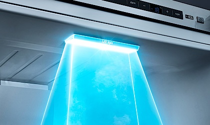LED Licht bei Hans Sporer GmbH in Rosenheim