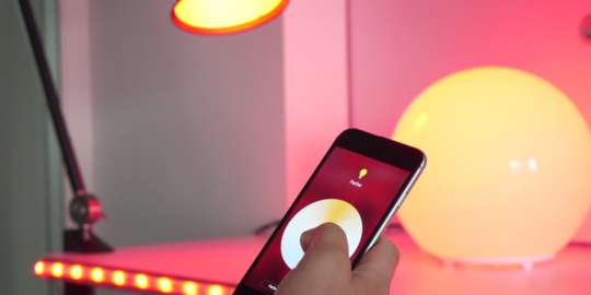 LED-Smart bei Hans Sporer GmbH in Rosenheim