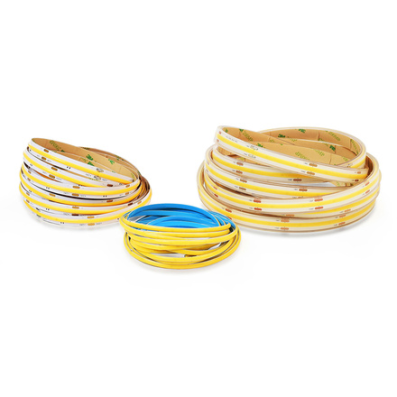LED Stripes COB bei Hans Sporer GmbH in Rosenheim