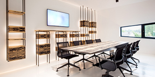 Büro / Kommunikation bei Hans Sporer GmbH in Rosenheim