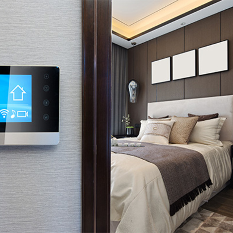 Smart Home bei Hans Sporer GmbH in Rosenheim
