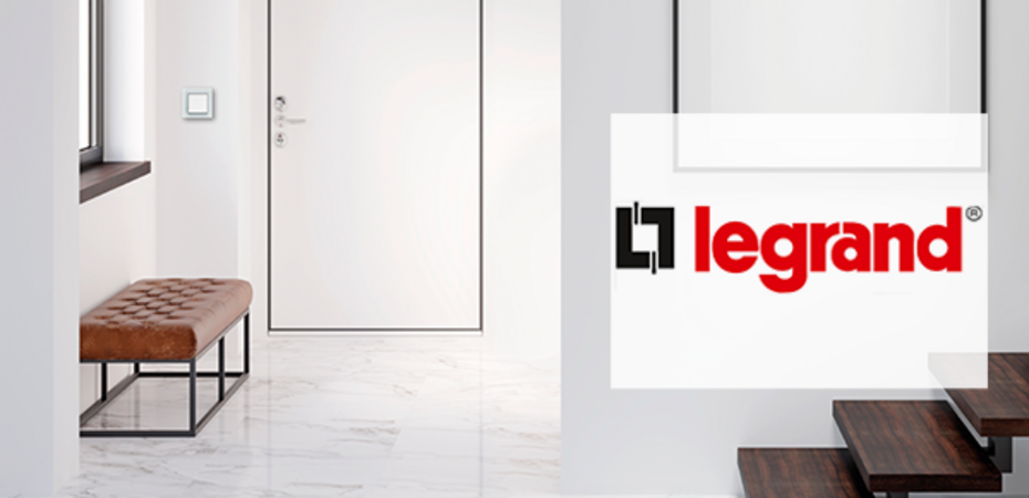 Legrand bei Hans Sporer GmbH in Rosenheim