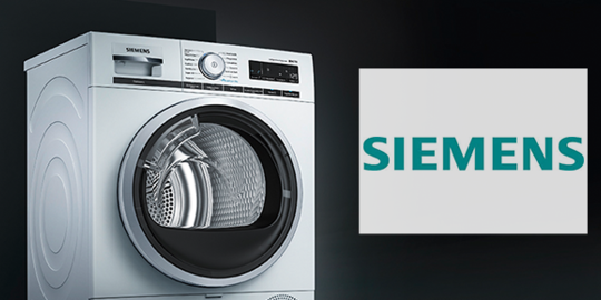 Siemens Hausgeräte bei Hans Sporer GmbH in Rosenheim