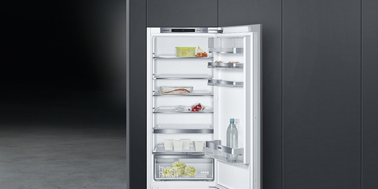 Kühlschränke bei Hans Sporer GmbH in Rosenheim
