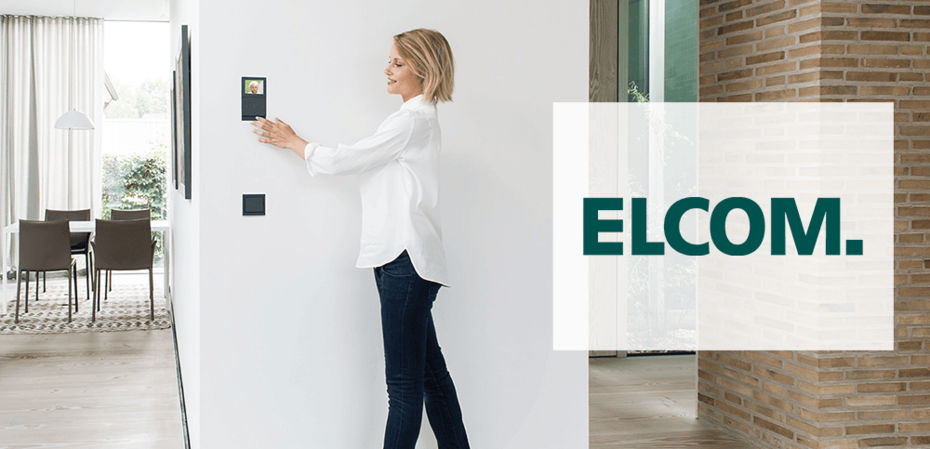 Elcom bei Hans Sporer GmbH in Rosenheim