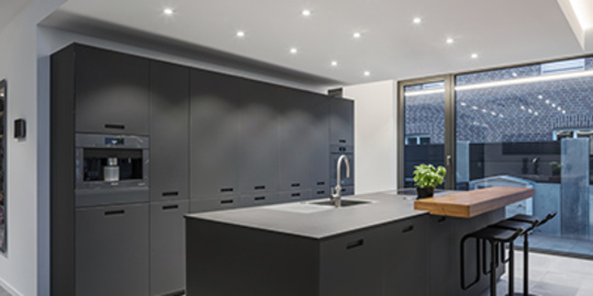 Home / Living bei Hans Sporer GmbH in Rosenheim